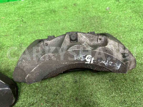 Суппорта Land Rover Range Rover 2002-2021 LR138723, передняя Land Rover Range Rover 