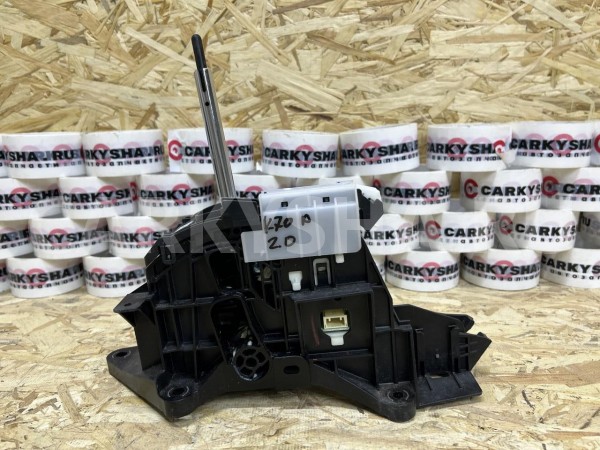 Кулиса акпп Toyota Camry VIII (XV70) оригинальный номер 33560-33380