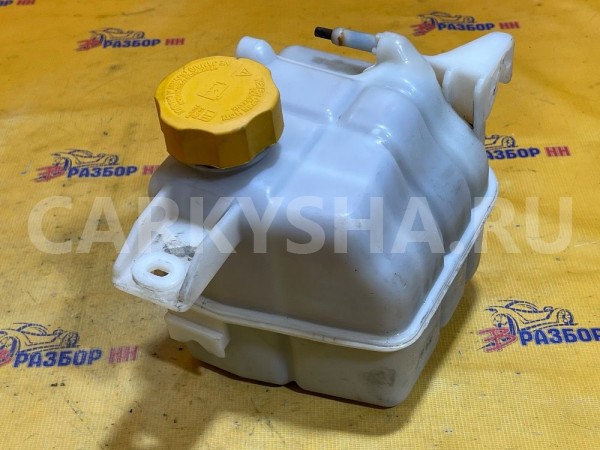 Бачок расширительный Chevrolet Captiva I рестайлинг (2011—2013) Chevrolet Captiva оригинальный номер 20987017