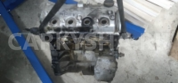 Хонда цивик 7 двигатель 1.6 d16v1 D16V1 контракт Honda Civic 
