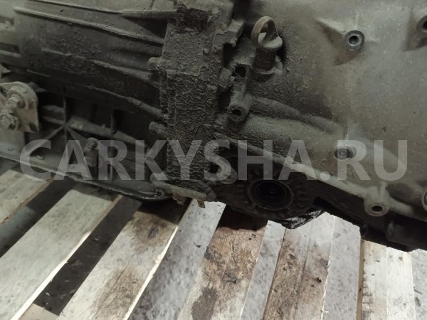 АКПП Subaru Tribeca B9 2005 31000AG380 WX EZ30D Subaru Tribeca 