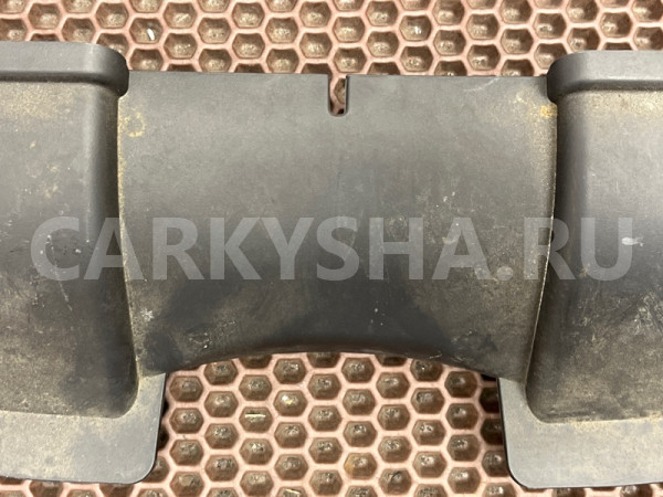 Воздухозаборник BMW X1 оригинальный номер 13 71 7 541 738, 13 71 7 541 738, 13717541738, 7541738