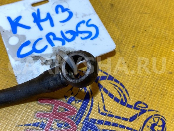 Трубка подачи масла турбины Citroen C-Crosser Citroen C-Crosser оригинальный номер 037971