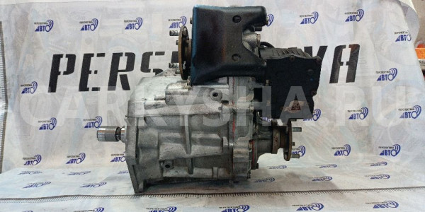 Раздаточная коробка Toyota Land Cruiser Prado 150 Toyota Land Cruiser оригинальный номер 361006D401