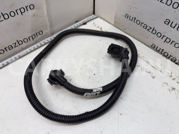 Проводка Valvetronic BMW X3 F25 04.2012 12517592508 SAV N55 BMW X3 