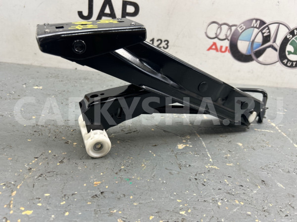 Домкрат Audi A6 2013 Audi A6 