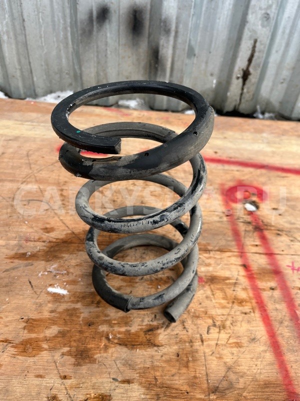 Пружина подвески Лев./Прав. Haval Jolion 2021-2024 2912106XGW02A, задняя Haval Jolion 