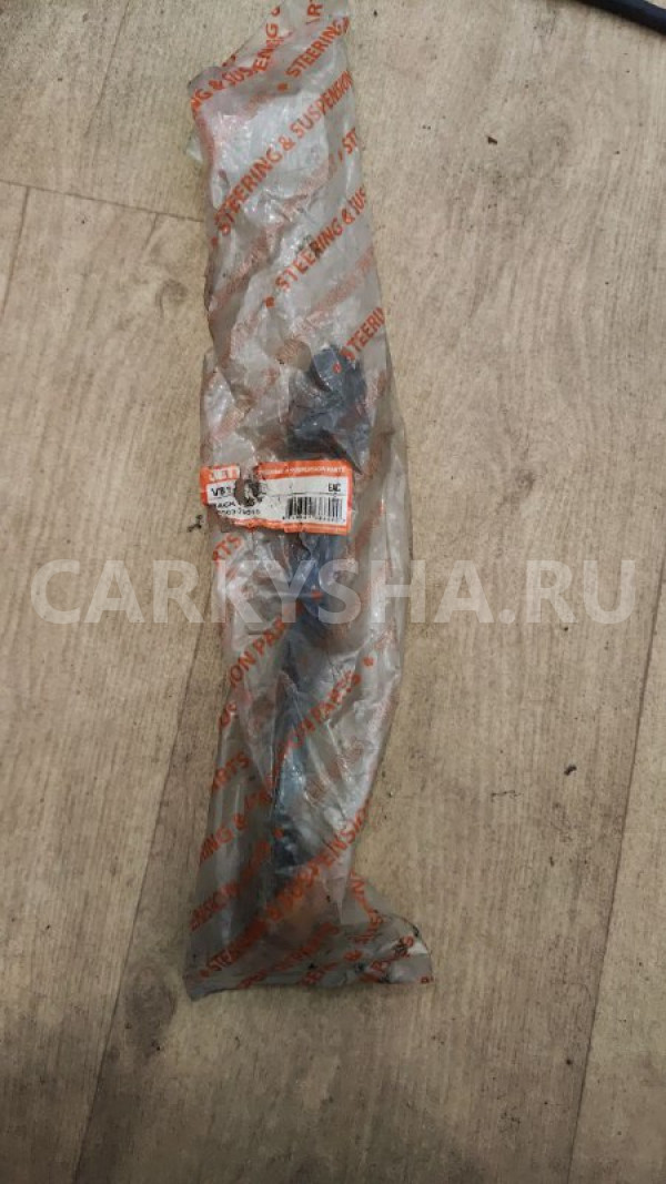 Рулевая тяга Toyota Caldina оригинальный номер 4550329615