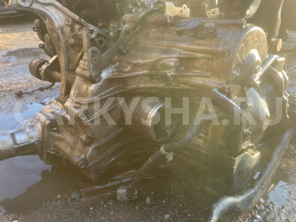 АКПП Honda Torneo 2000 21210PJX010 CF5 F23A Honda Torneo 