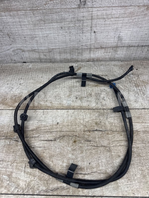 Шланг омывателя фары левый Ford C-MAX 2 Ford C-MAX оригинальный номер 1720159