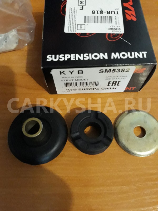 Опора заднего амортизатора Toyota Celica 