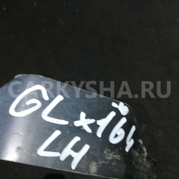 Направляющая бампера Mercedes-Benz GL-класс X164 рестайлинг (2009—2012) Mercedes-Benz G-klasse оригинальный номер A1648800130