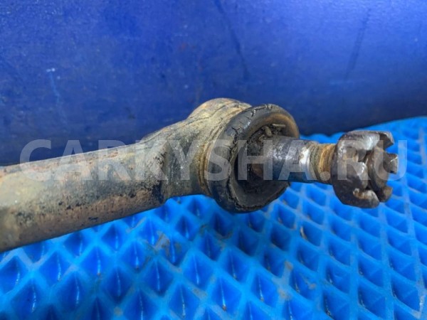 Рейка рулевая Nissan Almera Classic B10 Nissan Almera Classic оригинальный номер 4900195F0B