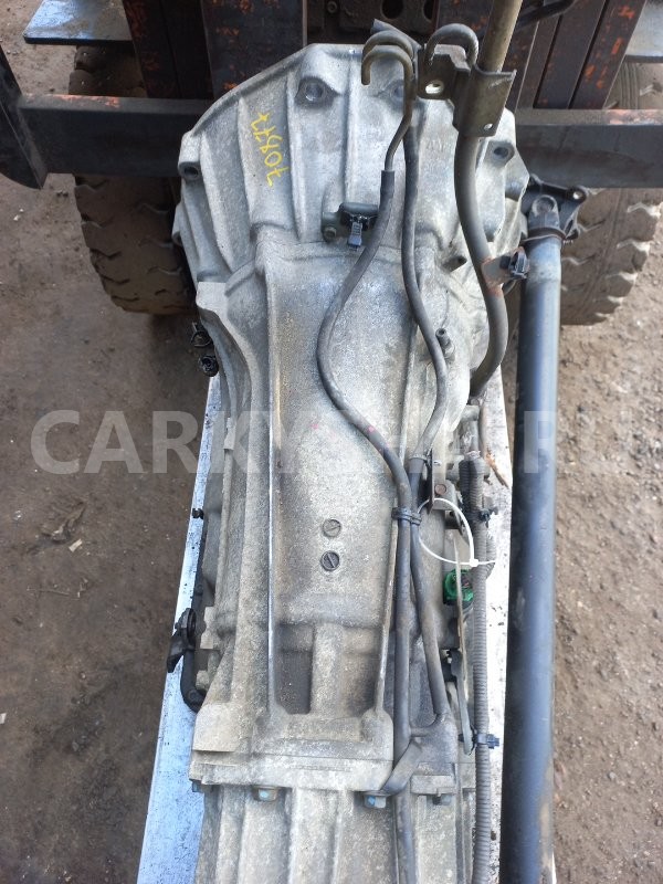 Акпп Infiniti Fx35 M35 2002-2008 3102092X1B VQ35DE Infiniti FX 