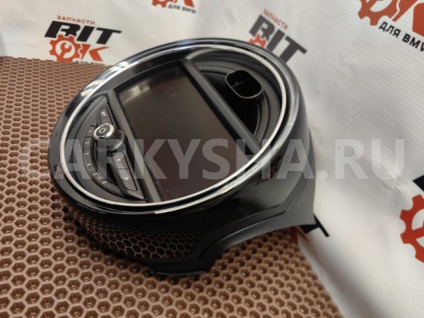 Блок управления BMW 1er 