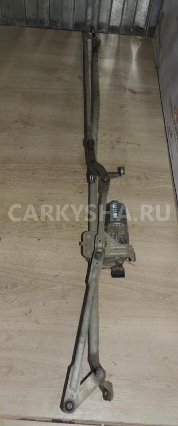 Название детали Трапеция стеклоочистителей Модель Peugeot 308 Peugeot 308 оригинальный номер 9684806680