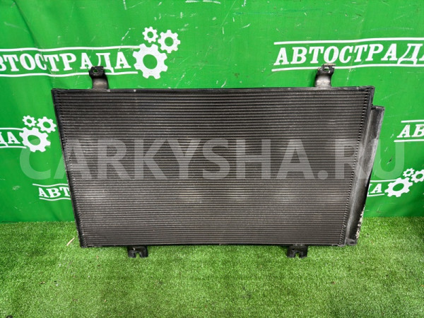 Радиатор кондиционера Lexus GS 2012-2015 8846030B40 Lexus GS 