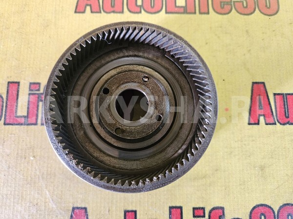 Барабан АКПП Opel Astra 