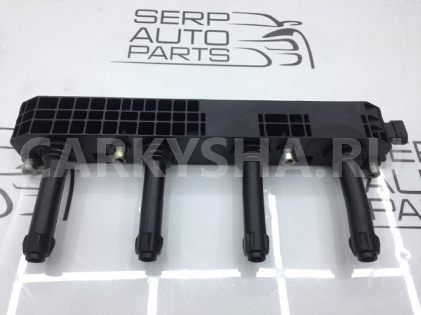 Модуль зажигания Chevrolet Lacetti J200 F18D3 2009 Chevrolet Lacetti 