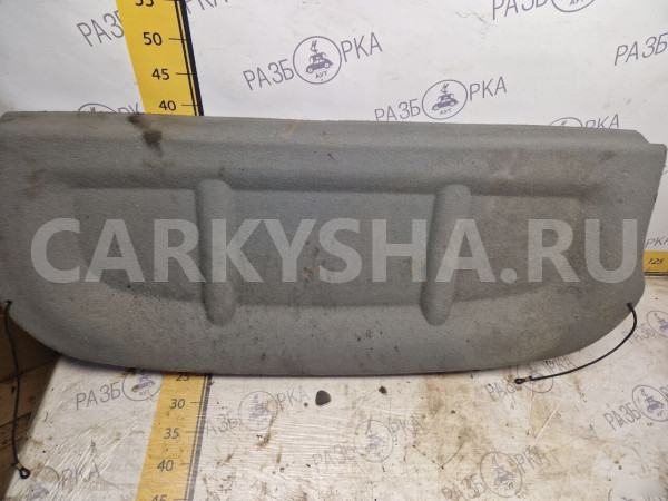 Полка багажника Chevrolet Lacetti Хэтчбек Chevrolet Lacetti 