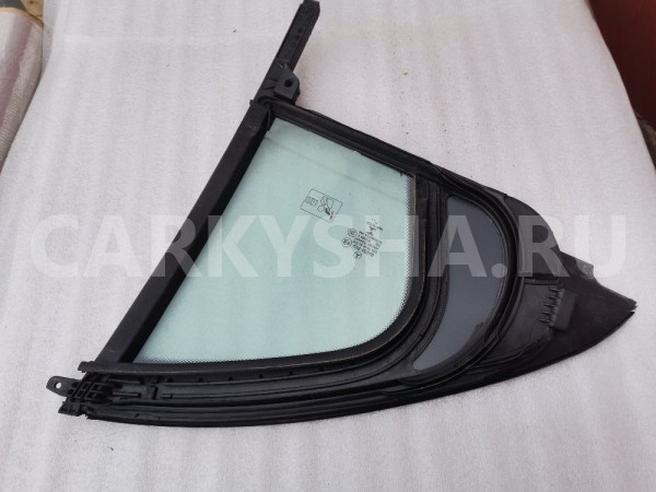Форточка задняя левая Mercedes-Benz A-класс W176 (2012—2015) Mercedes-Benz A-klasse оригинальный номер A1767300300