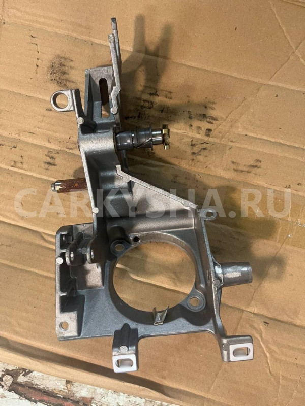 Кронштейн педали BMW 5 E39 BMW 5er оригинальный номер 35111162638