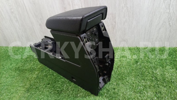 Подлокотник Renault Duster 2021 Renault 17 оригинальный номер 969104111R