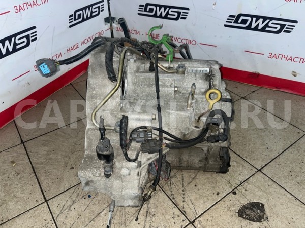 АКПП Honda Orthia 