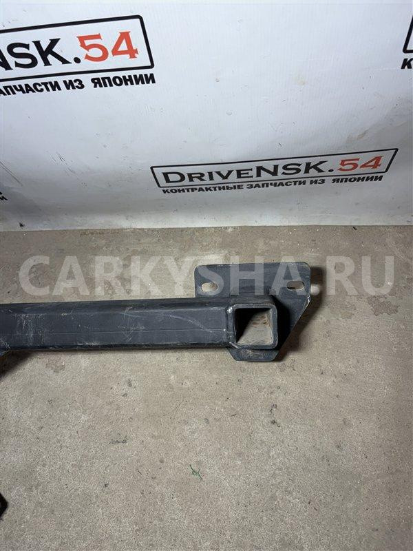 Фаркоп Subaru Forester 