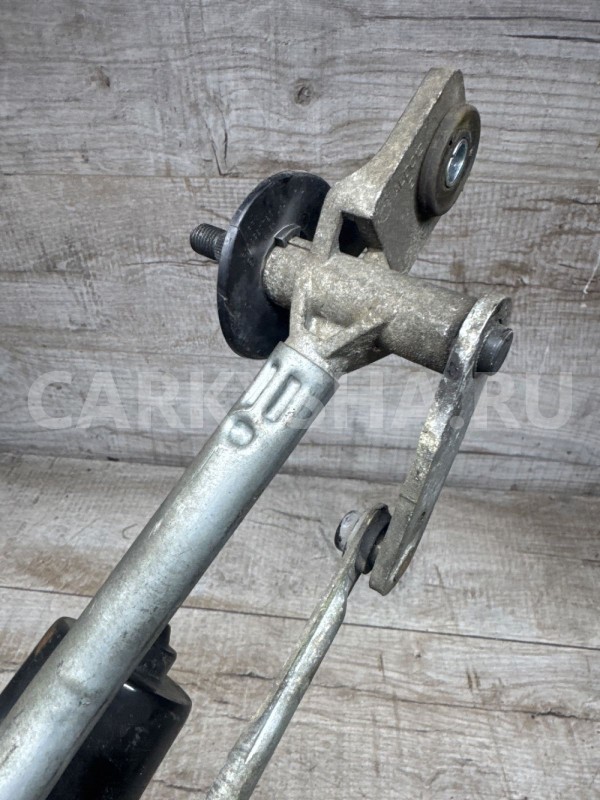 Трапеция  стеклоочистителей Kia Optima 3 tf Kia Optima оригинальный номер 981202T000