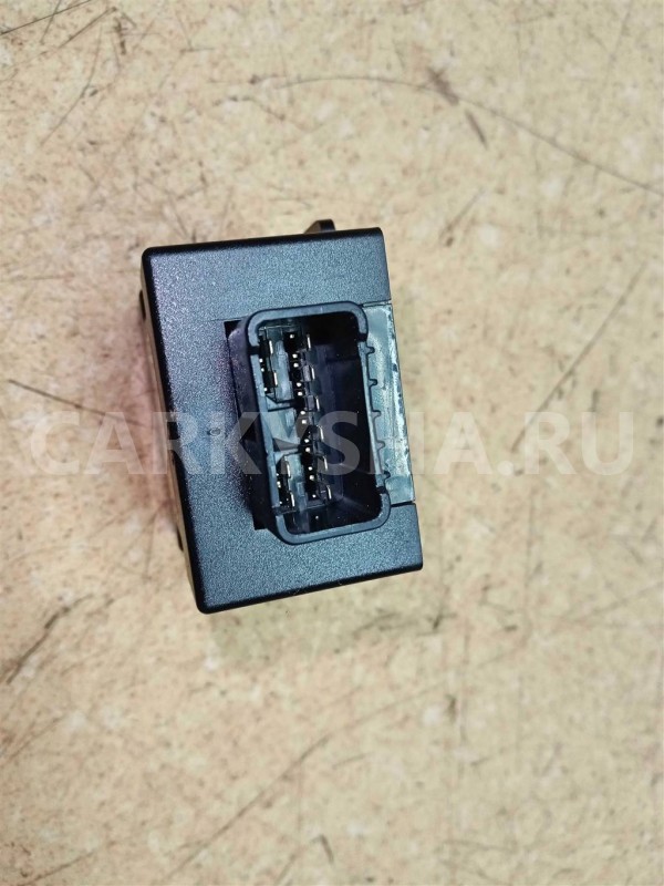 Название детали Реле Модель Hyundai Santa Fe CM Hyundai Santa Fe оригинальный номер 93600-0W400