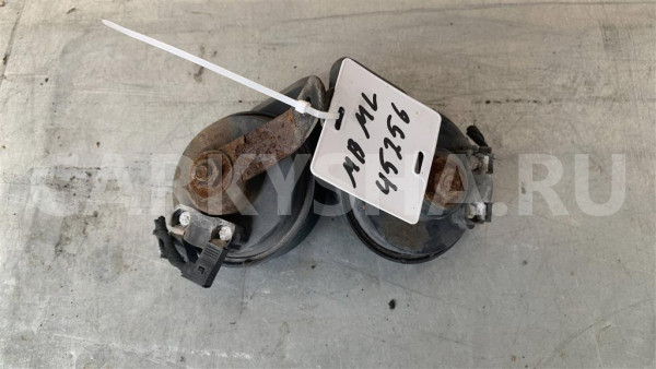Сигнал звуковой HIGH Mercedes Benz W164 M-Klasse (ML) 2005-2011 Mercedes-Benz M-klasse оригинальный номер 0065421220