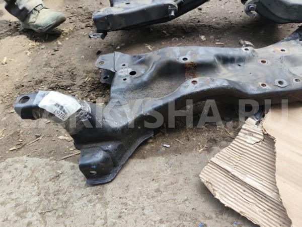 Подрамник Mitsubishi Lancer 9 2001-2008 MR510285 CS3A/CS3W, передний Mitsubishi Lancer 