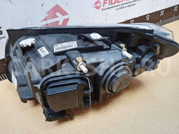 Название детали Фара правая Модель BMW X1 E84 BMW X1 оригинальный номер 63112993494