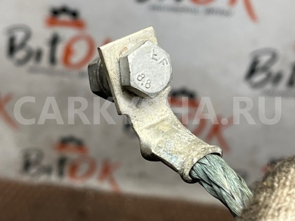 Провод массы BMW X1 