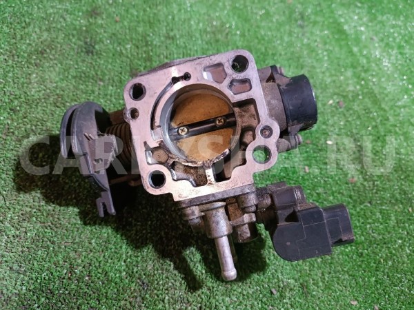 Заслонка дроссельная механическая Suzuki Cultus 