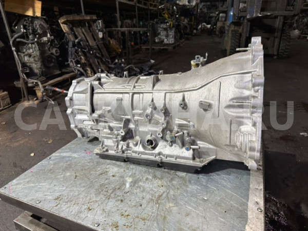 АКПП Lexus LS500 2018-2025 3503050020 V35A-FTS Lexus LS 