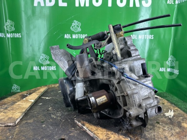 Мкпп Mazda 3 2002-2009 FC0217150C Z6 Mazda 3 