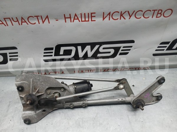 Трапеция дворников Nissan X-Trail 