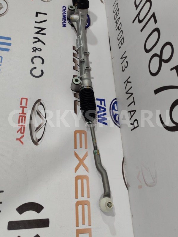 Рулевая рейка Chery Tiggo 7 pro max Chery Tiggo 7 