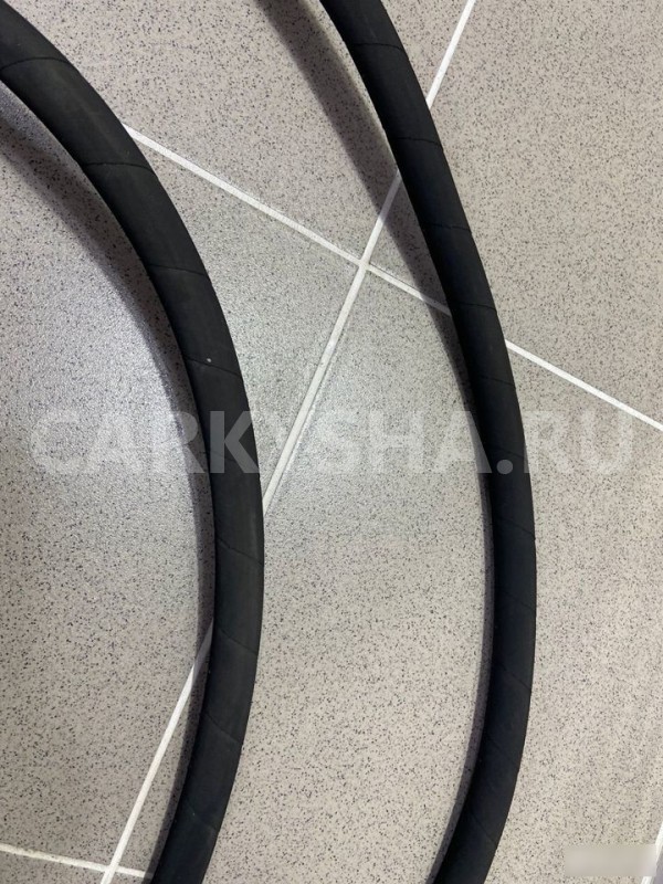 Трубка кондиционера (холодильника) BMW 760LI 2004 BMW 7er оригинальный номер 6453838565307