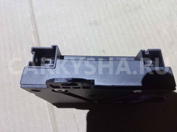 Блок электронный Mercedes-Benz M-класс W166 (2011—2015) Mercedes-Benz M-klasse оригинальный номер a0009003101