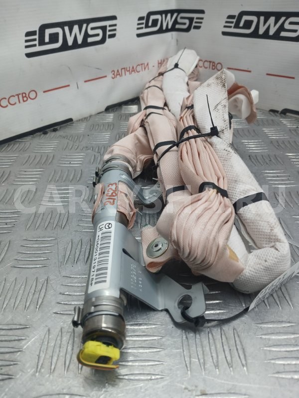 Аирбаг Mazda Atenza 