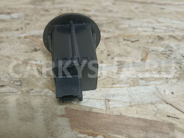 Кнопка отключения airbag Opel Astra J Chevrolet Cruze оригинальный номер 13577258