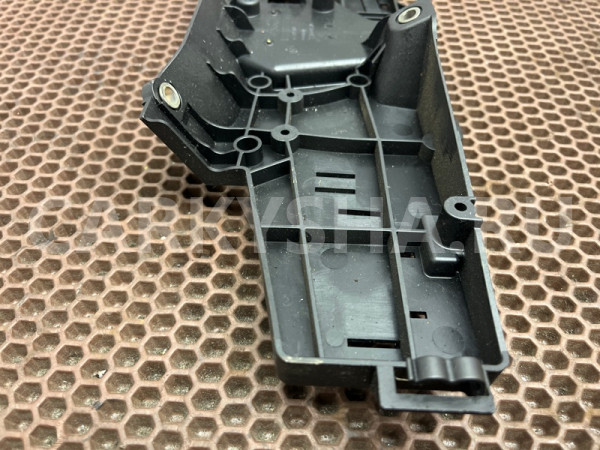 Кронштейн датчиков выхлопа BMW X5 оригинальный номер 13 62 7 806 494, 13 62 7 806 494, 13627806494, 7806494