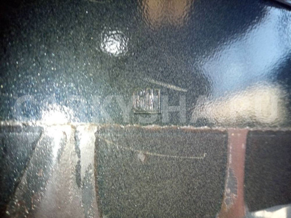 Дверь задняя левая Opel Astra J универсал Opel Astra оригинальный номер 13301546