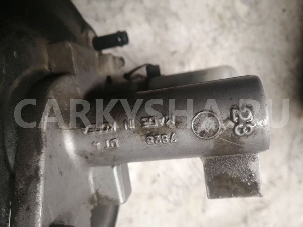 Усилитель тормозов вакуумный ГТЦ Chevrolet Lacetti Chevrolet Lacetti оригинальный номер 96418864