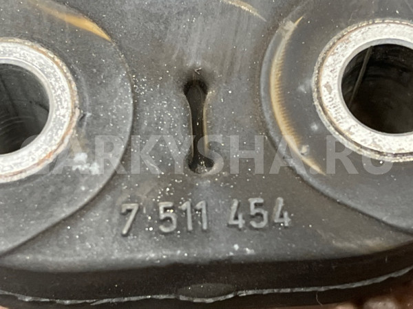 Эластичная муфта кардана BMW X1 оригинальный номер 26 11 7 511 454, 26 11 7 511 454, 26117511454, 7511454, 26 11 1 209 168, 26111209168, 1209168, 26 11 1 227 420, 26111227420, 1227420