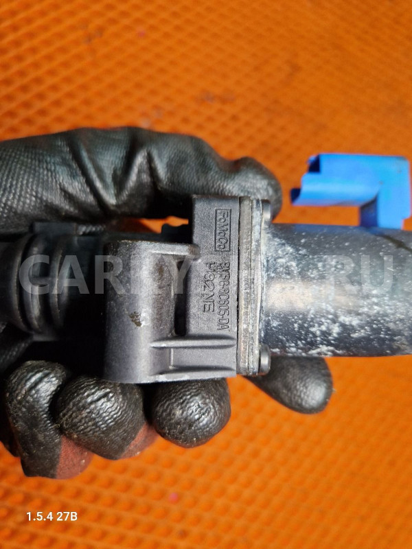 Клапан печки ford volvo b4164t 1.6 ecoboost Volvo S60 оригинальный номер bm5g8c605da