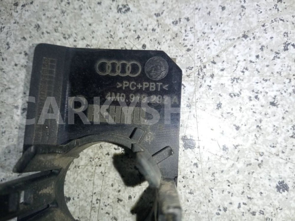 Кронштейн датчика парковки Audi Q7 4M (2015—2020) Audi Q7 оригинальный номер 4m0919292a